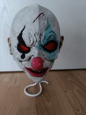 Halloween masken karneval gebraucht kaufen Halloween masken karneval gebraucht kaufen  Dresden