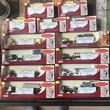 Lledo collectables trackside for sale  MANCHESTER