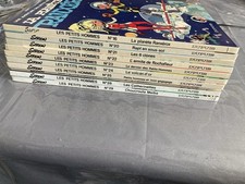 Lot petits hommes d'occasion Lot petits hommes d'occasion  Longuenesse