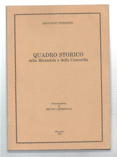 Quadro storico della usato  Roma