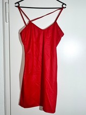 Sexy bodycon wetlook gebraucht kaufen  Augsburg