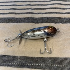 Vintage fishing lure for sale  Durant