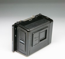 Zenza bronica film usato  Martinsicuro