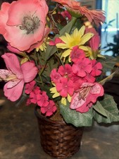 Artificial floral arrangement for sale  Cleveland