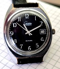 Glashutte Spezimatic from 1973.  na sprzedaż  PL
