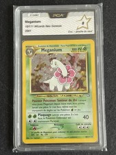 Meganium 111 holo d'occasion  France