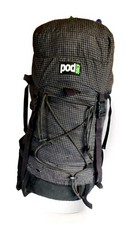 Pod sacs mountaineering for sale  MUIR OF ORD