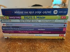 Vintage lot chapter for sale  Bonanza