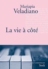 Vie côté. mariapia d'occasion  Aix-les-Bains