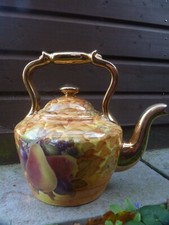 Hand painted staffordshire for sale  HIGH WYCOMBE