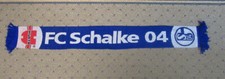 Schalke fanschal fanartikel gebraucht kaufen  Baesweiler