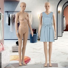 Mannequin female full d'occasion  Expédié en Belgium