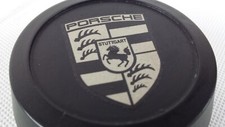 Nabendeckel porsche rial gebraucht kaufen  Hösbach