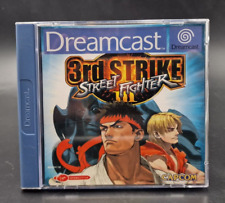 Street fighter iii d'occasion  Sevran