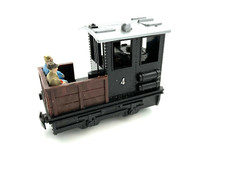 Egger bahn 1004 gebraucht kaufen  Solingen