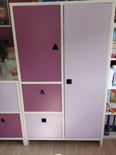 Mädchenzimmer kinderzimmer ko gebraucht kaufen  Reinsfeld