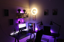 Montage configuration domicile d'occasion  Bischwiller