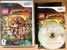 Lego indiana jones d'occasion  Paris-