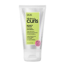 ZOTOS All About Curls BOUNCY CREAM com definição controlável ~ 5,1 fl. oz.!!, usado comprar usado  Enviando para Brazil