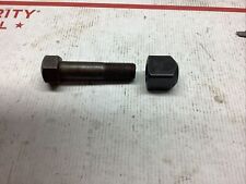 Track shoe bolt for sale  Springfield