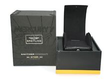 Breitling navitimer cosmonaute for sale  New York