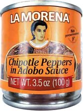 Morena chipotle peppers for sale  BRISTOL