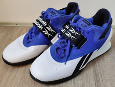 Bodybuilding gewichtheberschuh gebraucht kaufen  Berlin