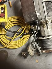 Heavy duty electric for sale  LONDON
