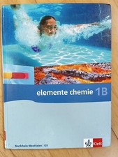 Elemente chemie nrw gebraucht kaufen  Altenahr