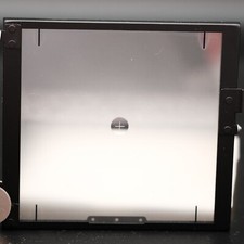 Einstellscheibe  Fadenkreuz für Mamiya RZ67 - focusing screen Typ D Cross Hair comprar usado  Enviando para Brazil