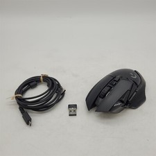 Logitech g502 lightspeed for sale  Mount Prospect