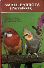 Small parrots 1979 for sale  Sachse