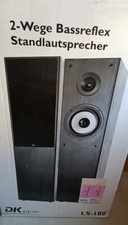 Digital 180 stereo gebraucht kaufen  Wuppertal