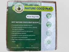 Nature coco peat for sale  Garland