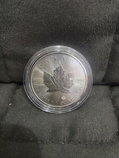 Dollari canada 1oz usato  Roma