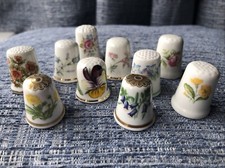 Set ten floral for sale  COVENTRY