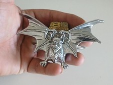 Usado, Isqueiro Vintage em forma de Morcego comprar usado  Enviando para Brazil