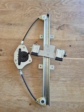 Window regulator mechanism for sale  THETFORD