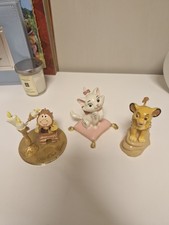 Disney ornaments for sale  WIGAN