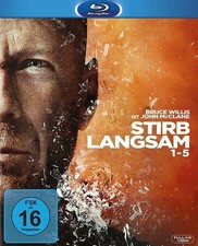 Stirb langsam 1 gebraucht kaufen  Berlin