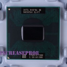 Processore cpu inte usato  Spedire a Italy