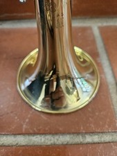 Andreas eastman trumpet for sale  BROMLEY