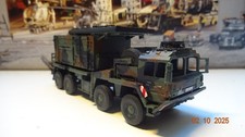 Minitanks patriot radar gebraucht kaufen  Untermünkheim