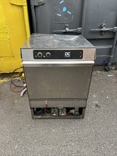 Commercial glass washer for sale  MANCHESTER