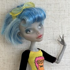 Monster high custom for sale  Pompton Plains
