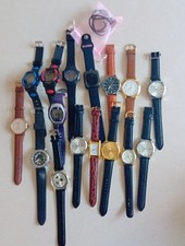 Joblot gent watches for sale  HARTLEPOOL
