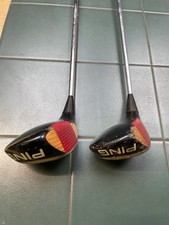 Vintage golf clubs for sale  BRISTOL