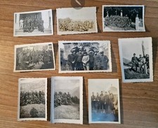 20977. tredici fotografie usato  Montevarchi
