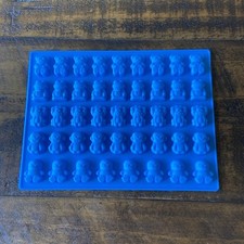 Silicone gummy molds for sale  Fairfield