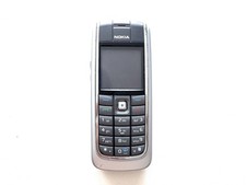 Nokia 6020 grey for sale  SPALDING